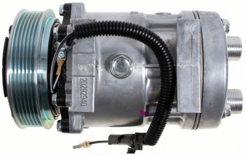 Four Seasons 58632 Sanden SD709 Compressor