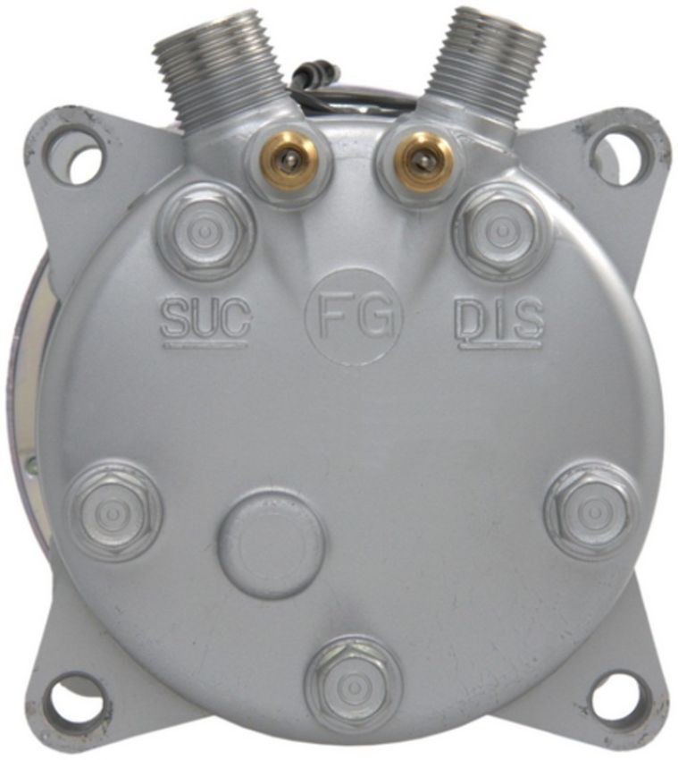 Four Seasons 58638 Sanden SD508 Compressor