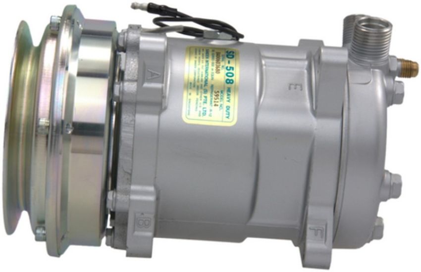 Four Seasons 58638 Sanden SD508 Compressor