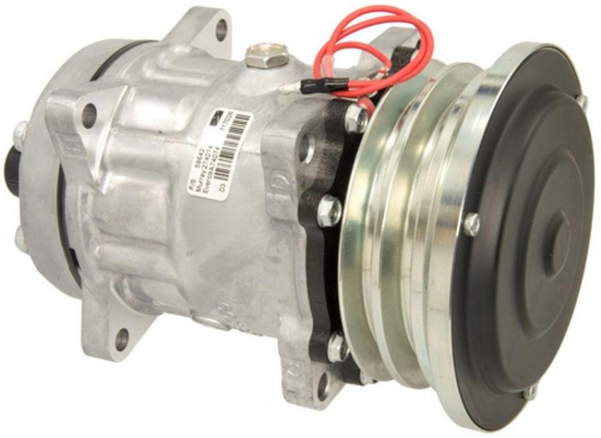 Four Seasons 58642 Sanden SD7H15 Compressor