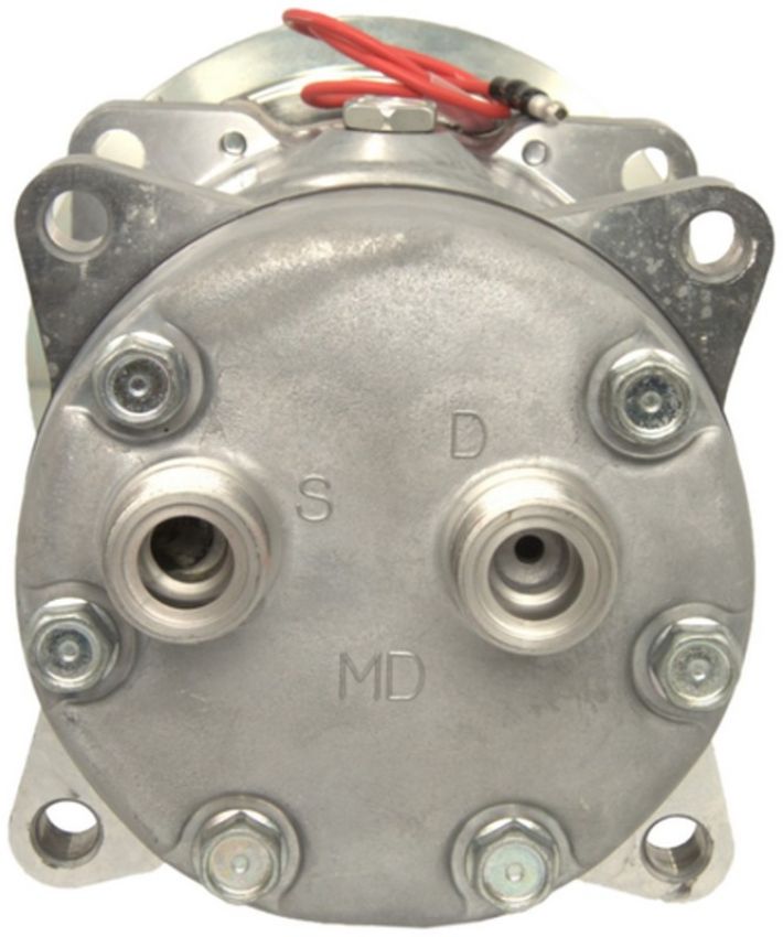 Four Seasons 58642 Sanden SD7H15 Compressor