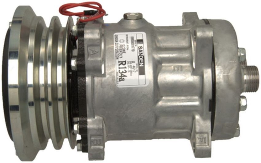 Four Seasons 58642 Sanden SD7H15 Compressor