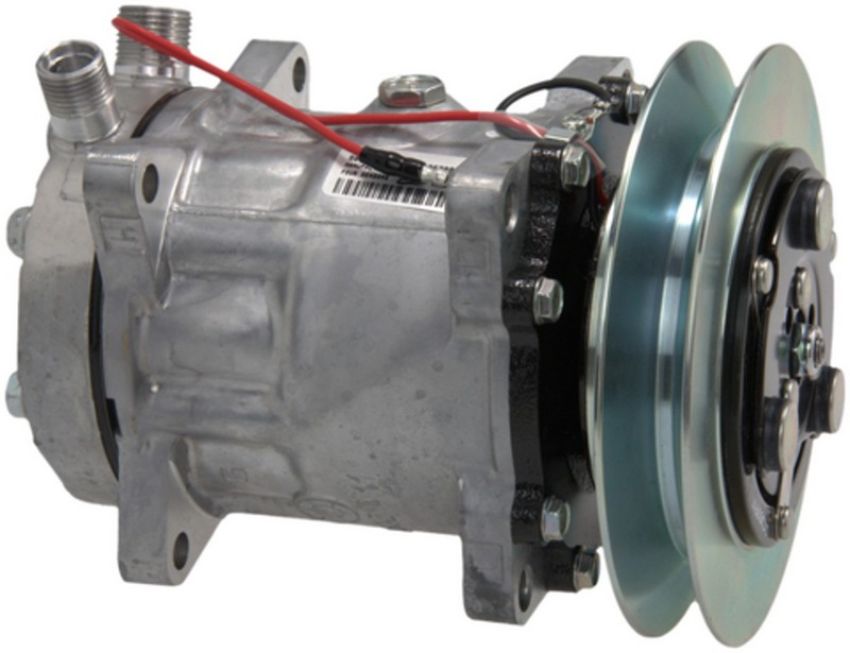 Four Seasons 58646 Sanden SD5H14 Compressor