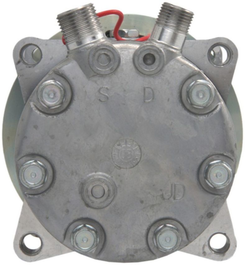 Four Seasons 58646 Sanden SD5H14 Compressor