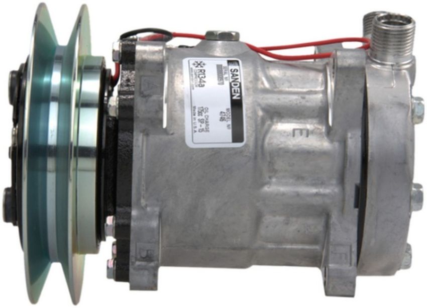 Four Seasons 58646 Sanden SD5H14 Compressor