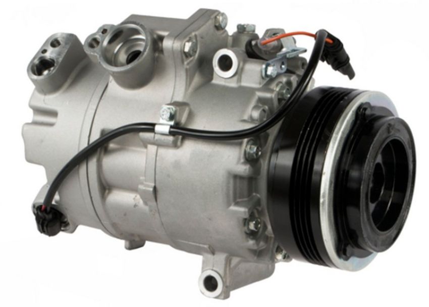 Four Seasons 58647 Calsonic CSE17C Compressor