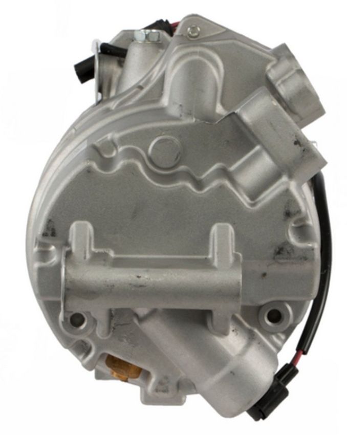 Four Seasons 58647 Calsonic CSE17C Compressor