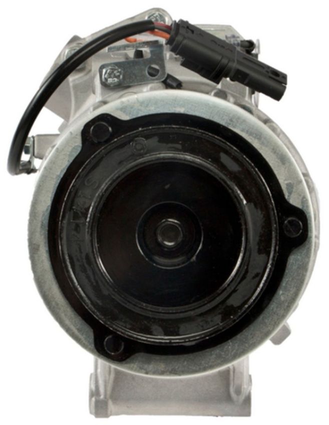 Four Seasons 58647 Calsonic CSE17C Compressor