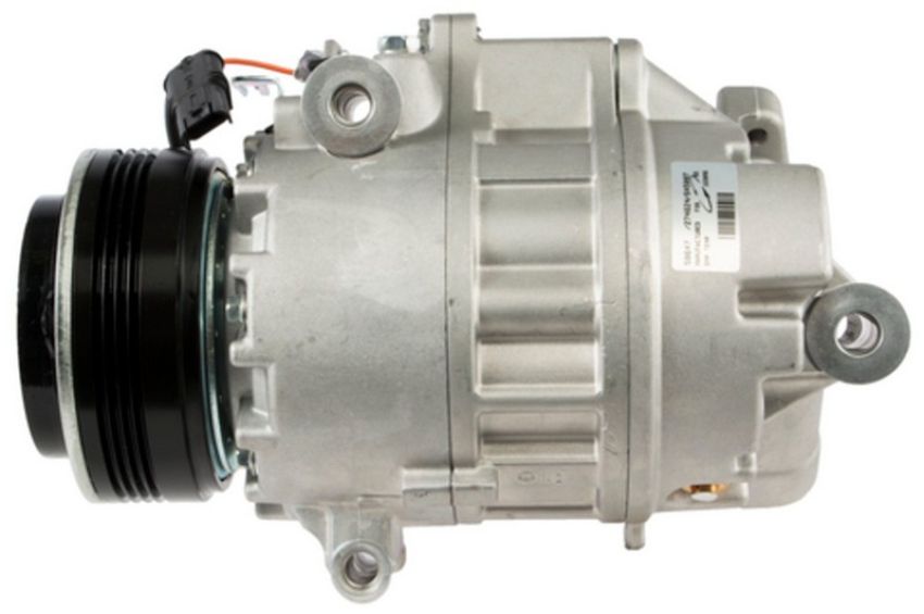 Four Seasons 58647 Calsonic CSE17C Compressor