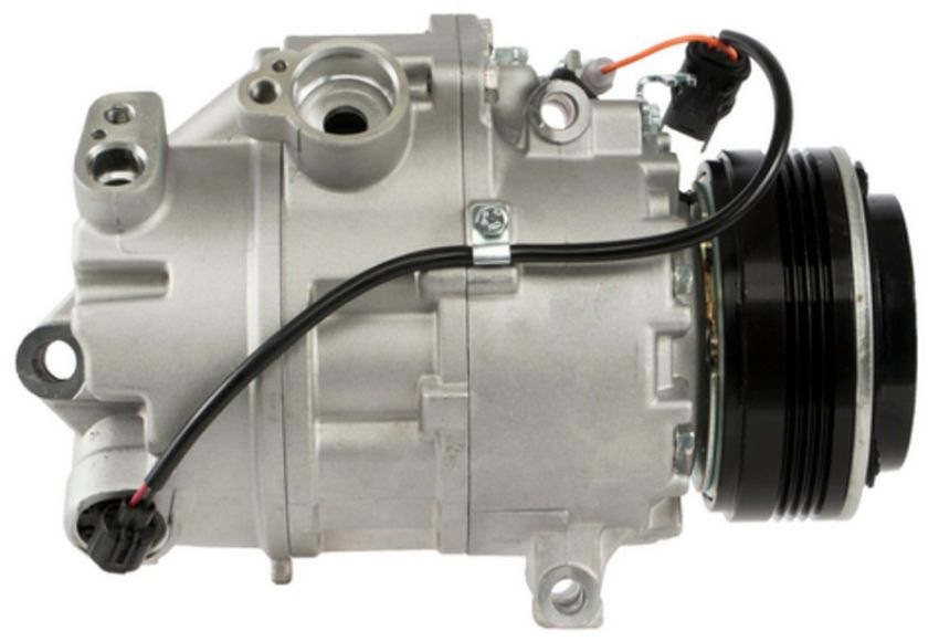 Four Seasons 58647 Calsonic CSE17C Compressor