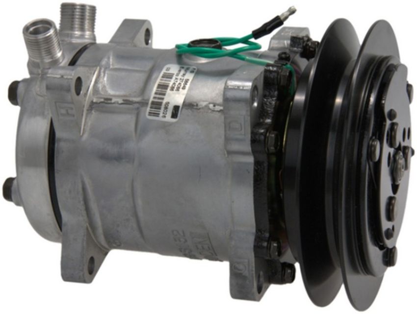 Four Seasons 58649 Sanden SD5H14 Compressor