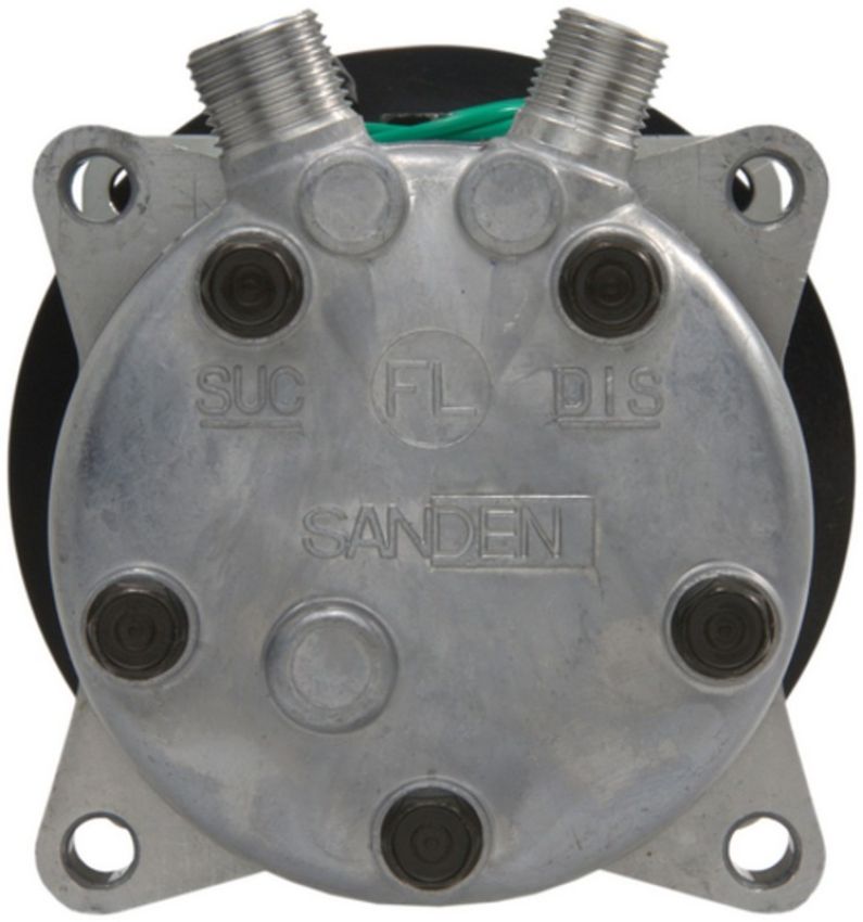 Four Seasons 58649 Sanden SD5H14 Compressor
