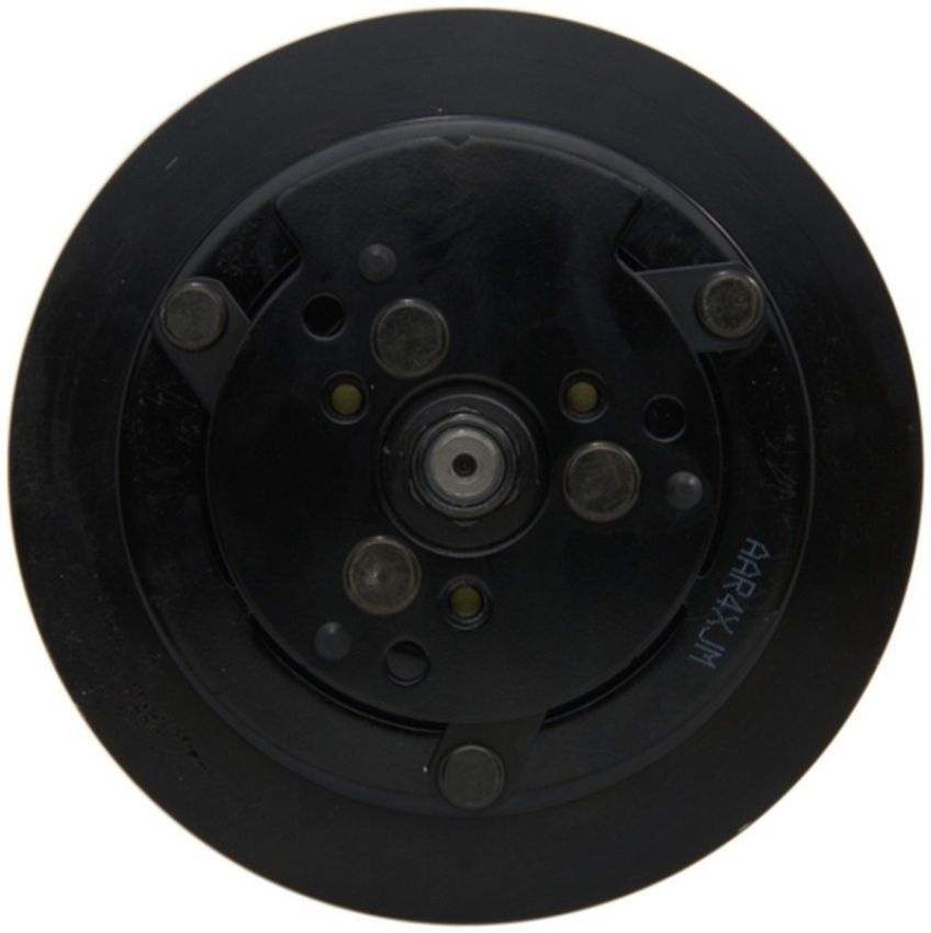 Four Seasons 58649 Sanden SD5H14 Compressor