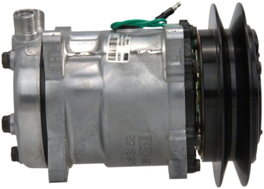 Four Seasons 58649 Sanden SD5H14 Compressor