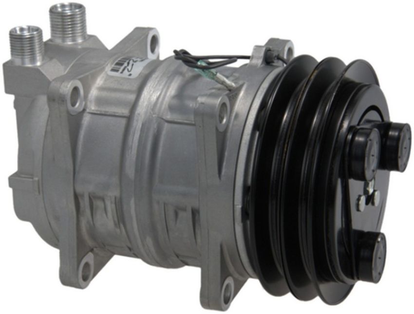 Four Seasons 58660 Valeo TM13HA Compressor