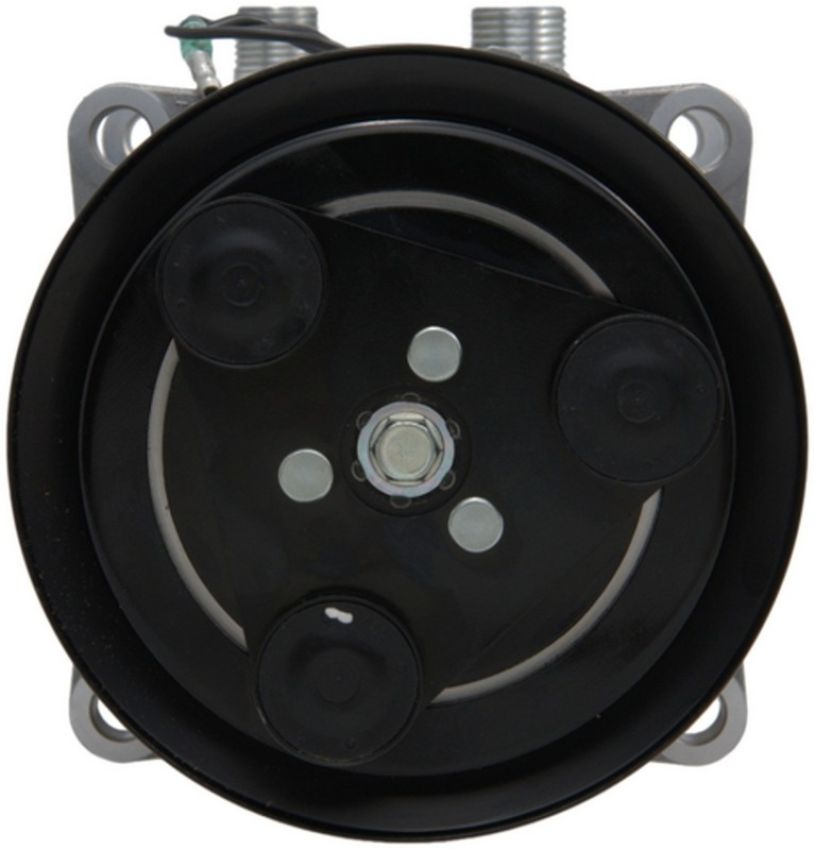 Four Seasons 58660 Valeo TM13HA Compressor