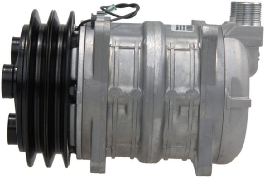 Four Seasons 58660 Valeo TM13HA Compressor