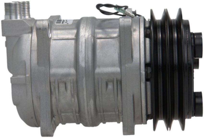 Four Seasons 58660 Valeo TM13HA Compressor