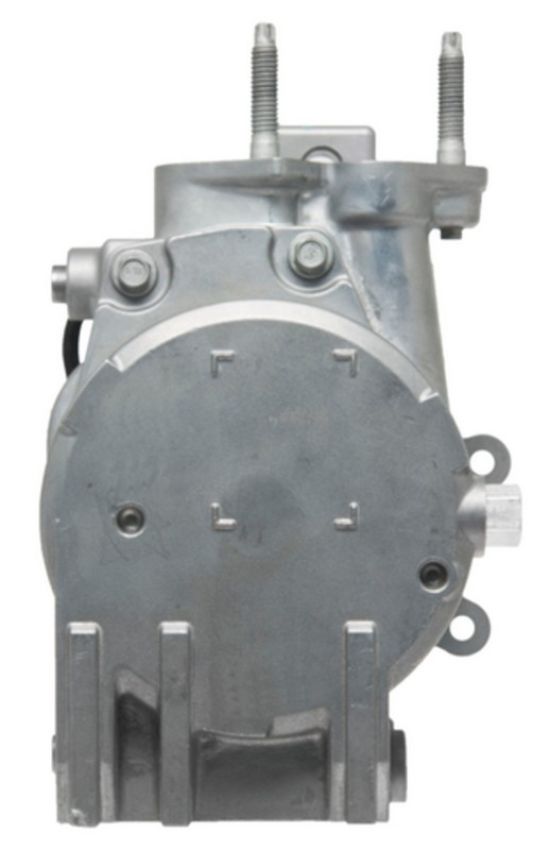 Four Seasons 58664 Diesel Kiki DKS20 Compressor