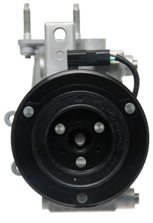Four Seasons 58664 Diesel Kiki DKS20 Compressor