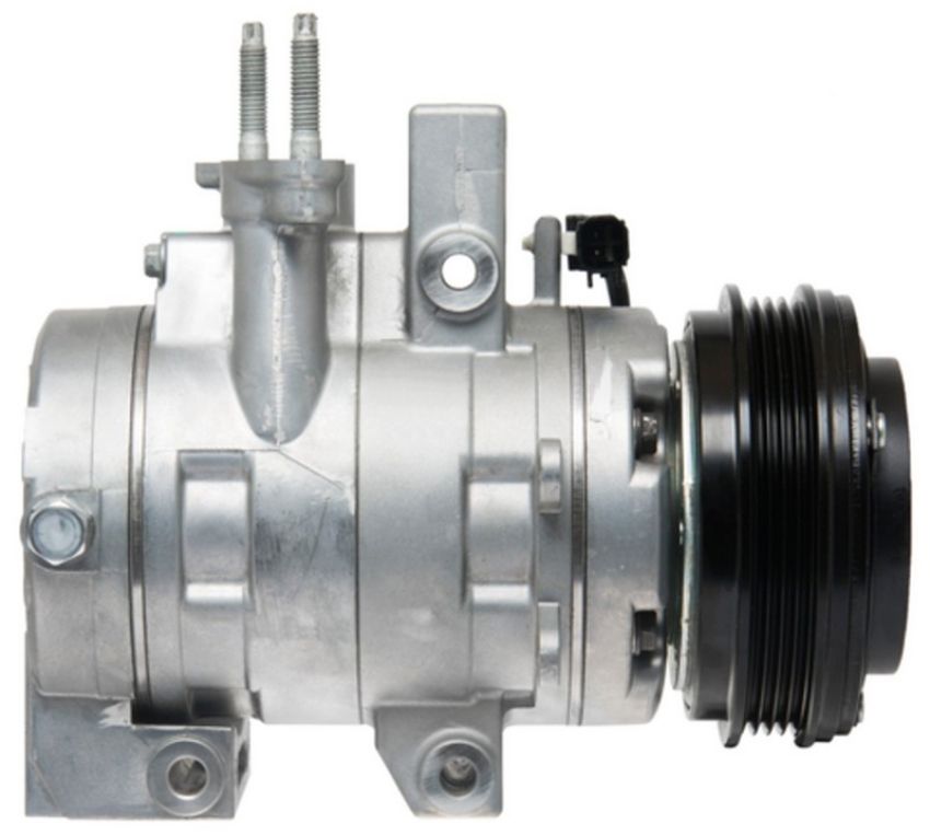 Four Seasons 58664 Diesel Kiki DKS20 Compressor
