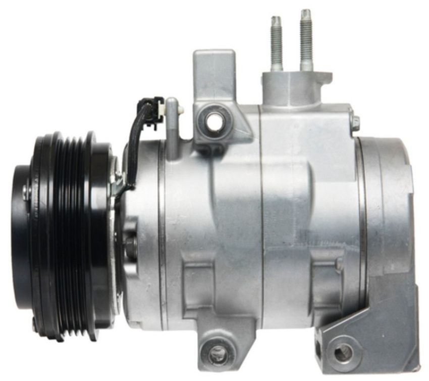 Four Seasons 58664 Diesel Kiki DKS20 Compressor