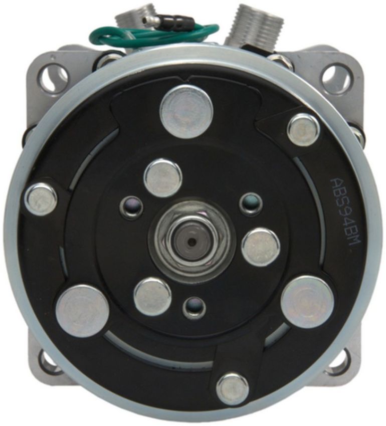 Four Seasons 58666 Sanden SD5H14 Compressor