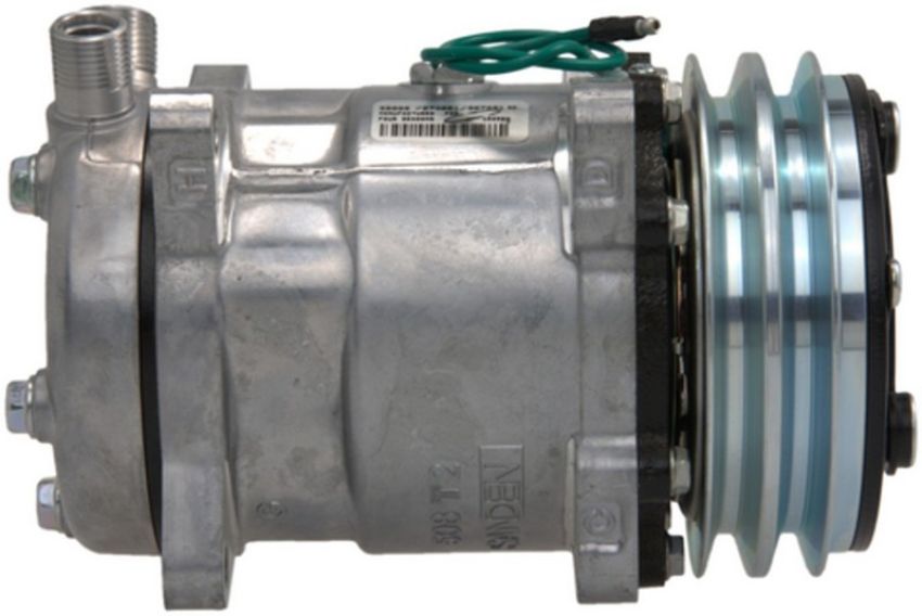Four Seasons 58666 Sanden SD5H14 Compressor