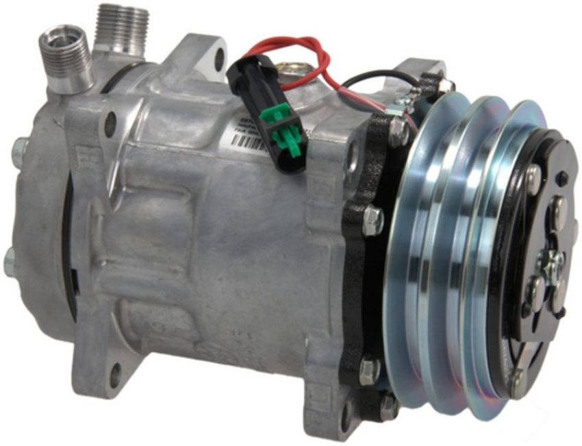 Four Seasons 58700 Sanden SD7H15 Compressor