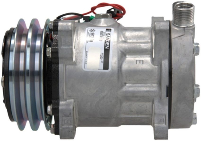 Four Seasons 58700 Sanden SD7H15 Compressor