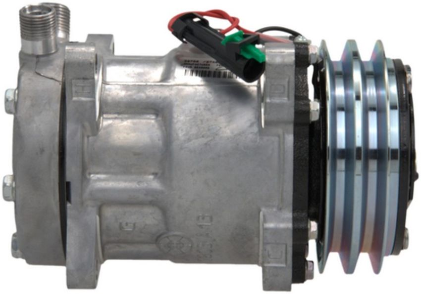 Four Seasons 58700 Sanden SD7H15 Compressor