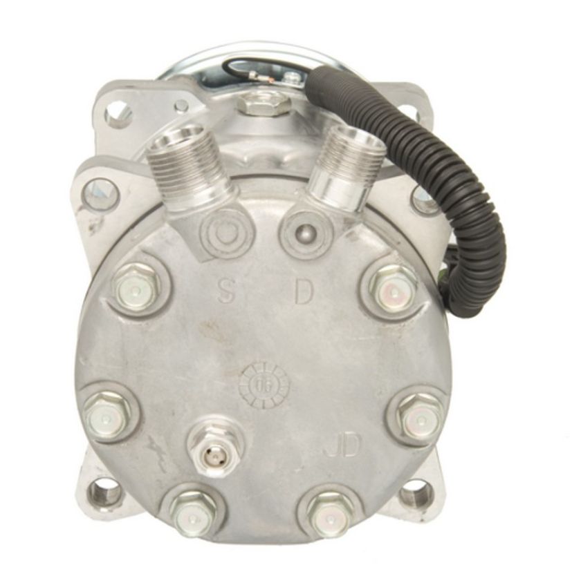 Four Seasons 58701 Sanden SD7H15 Compressor