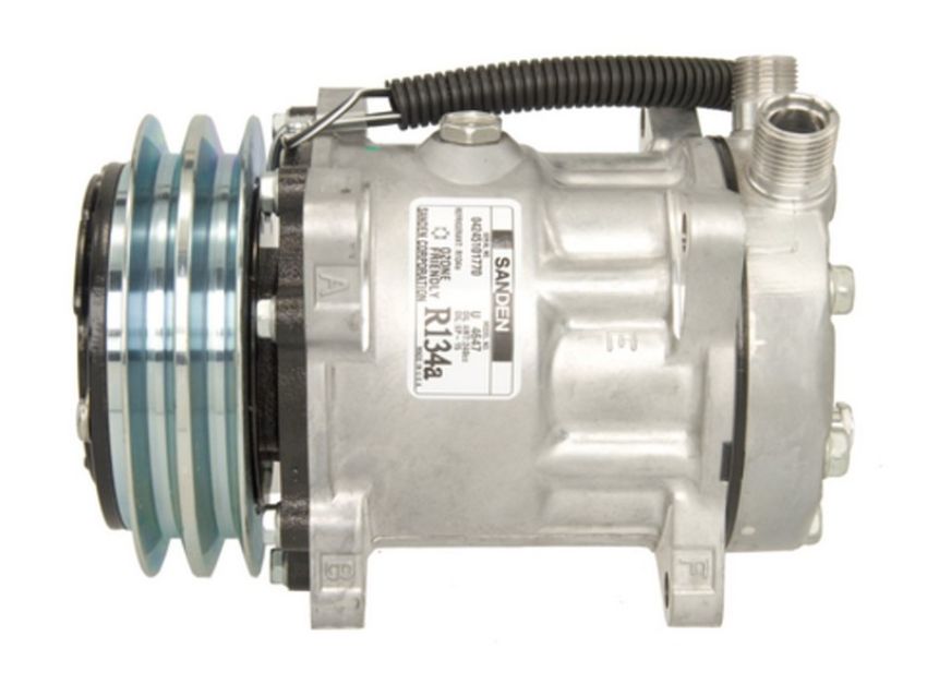 Four Seasons 58701 Sanden SD7H15 Compressor