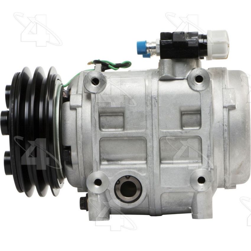 Four Seasons 58701 Sanden SD7H15 Compressor