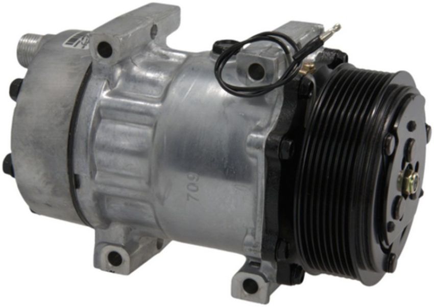 Four Seasons 58702 Sanden SD7H15 Compressor
