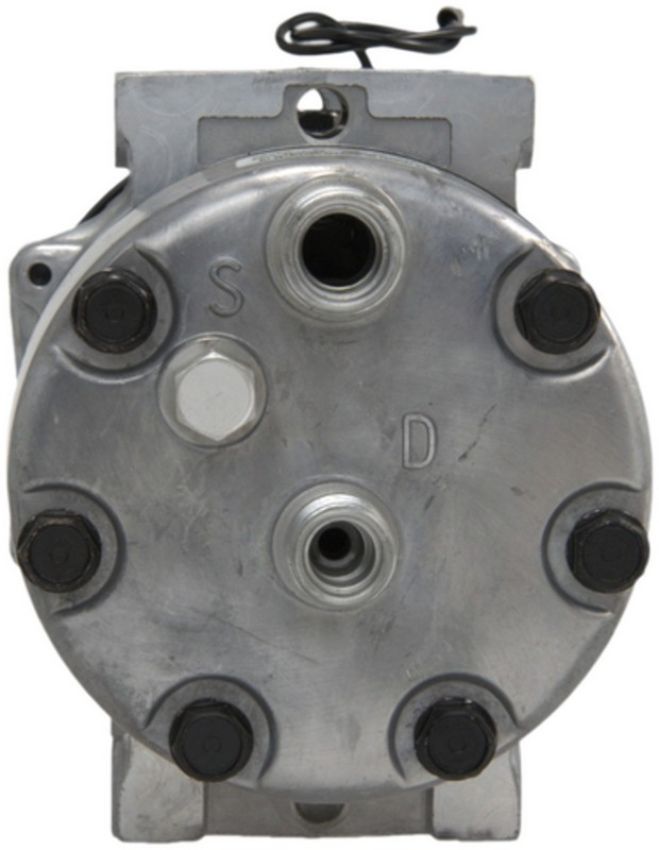 Four Seasons 58702 Sanden SD7H15 Compressor
