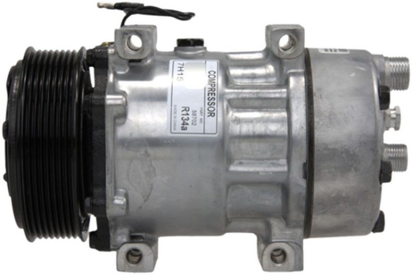 Four Seasons 58702 Sanden SD7H15 Compressor