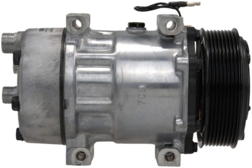 Four Seasons 58702 Sanden SD7H15 Compressor