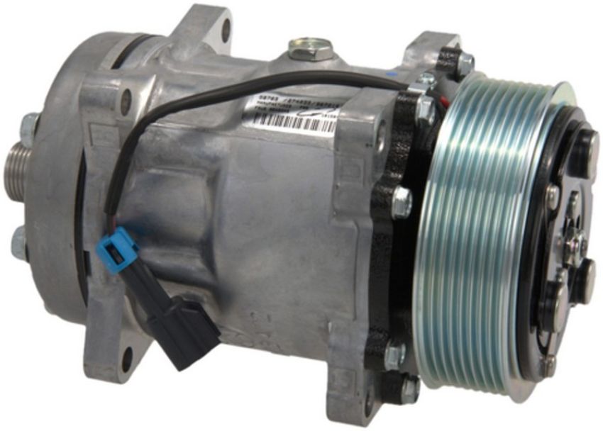 Four Seasons 58703 Sanden SD7H15 Compressor