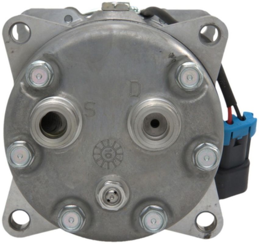 Four Seasons 58703 Sanden SD7H15 Compressor