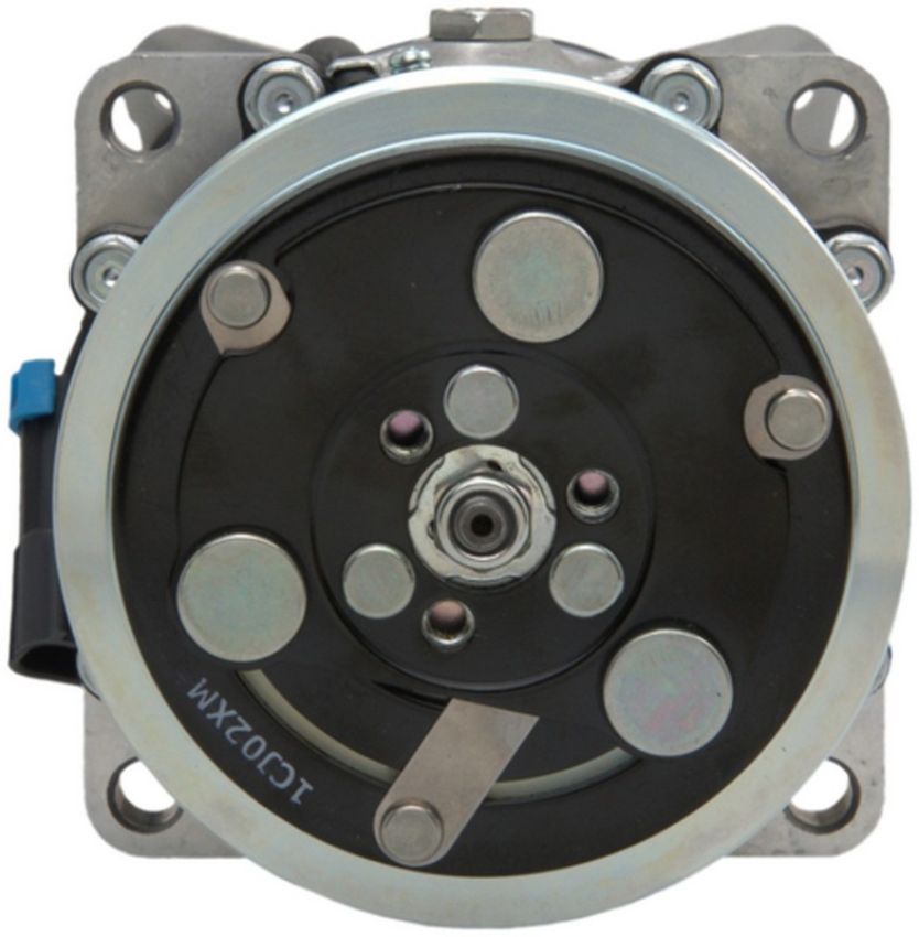 Four Seasons 58703 Sanden SD7H15 Compressor