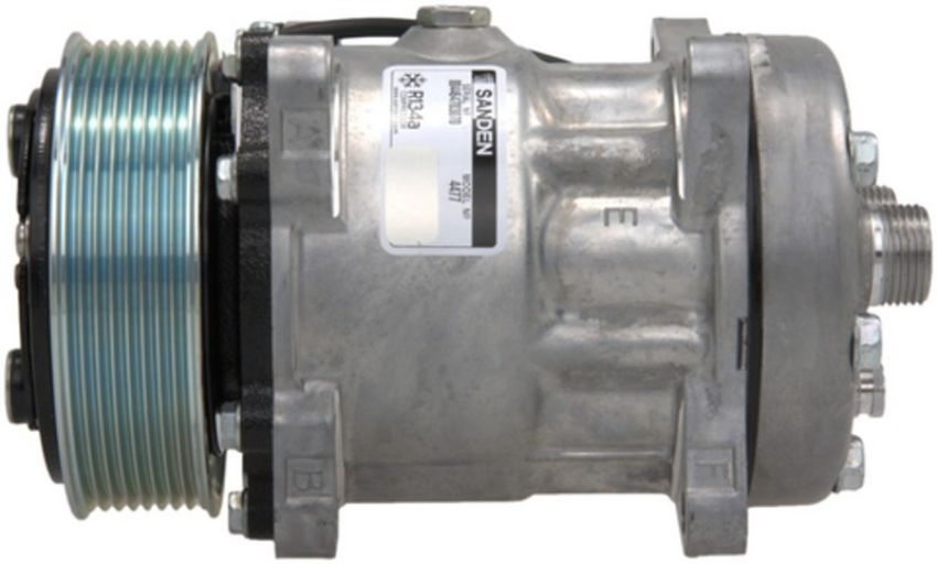 Four Seasons 58703 Sanden SD7H15 Compressor