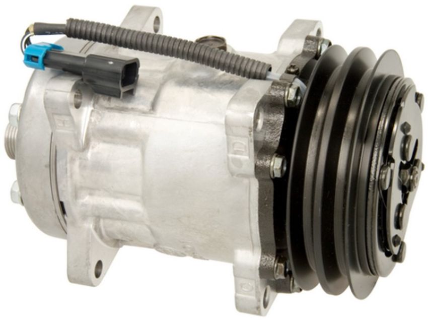 Four Seasons 58704 Sanden SD7H15 Compressor
