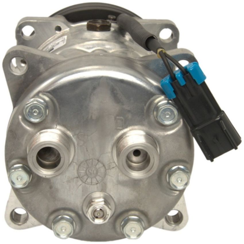 Four Seasons 58704 Sanden SD7H15 Compressor