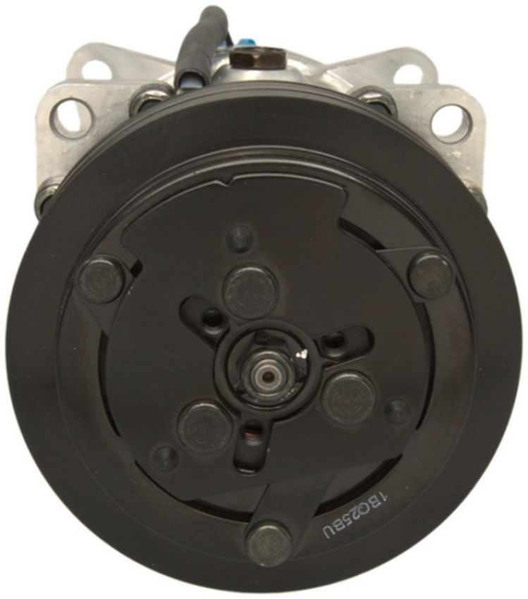 Four Seasons 58704 Sanden SD7H15 Compressor