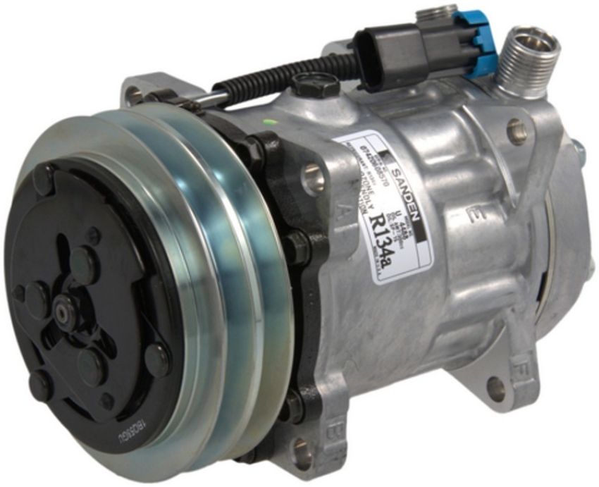 Four Seasons 58705 Sanden SD7H15 Compressor