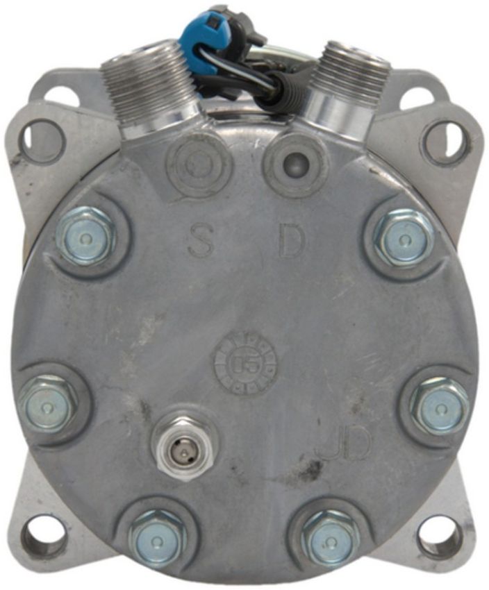 Four Seasons 58705 Sanden SD7H15 Compressor