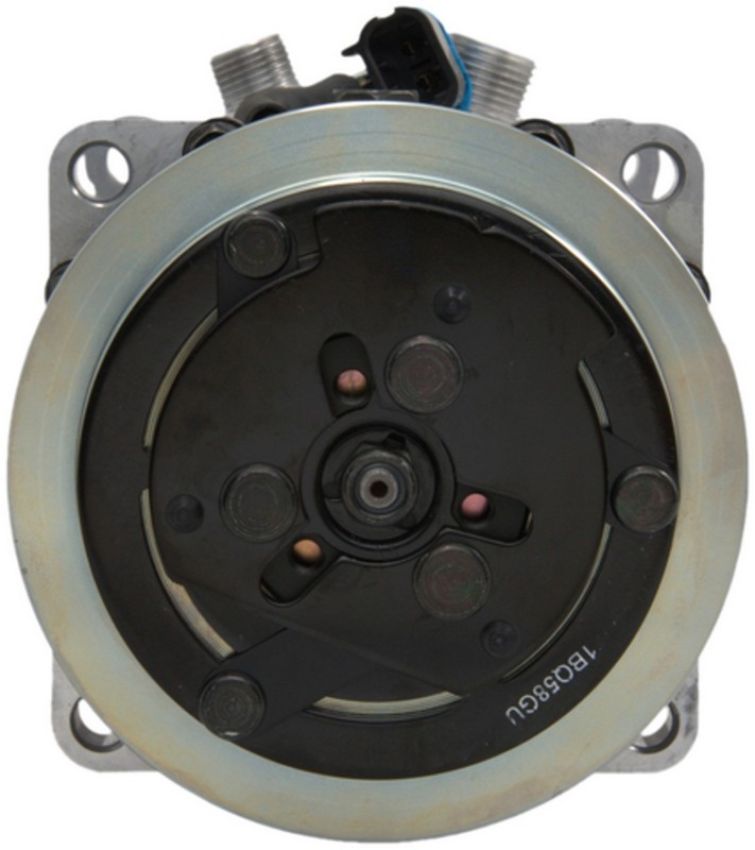 Four Seasons 58705 Sanden SD7H15 Compressor
