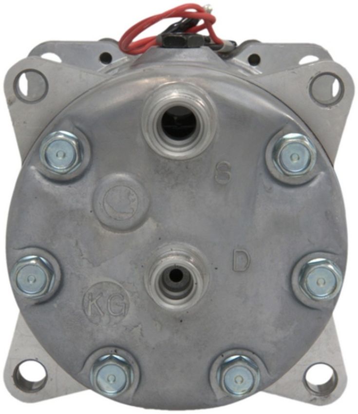 Four Seasons 58706 Sanden SD7H15 Compressor