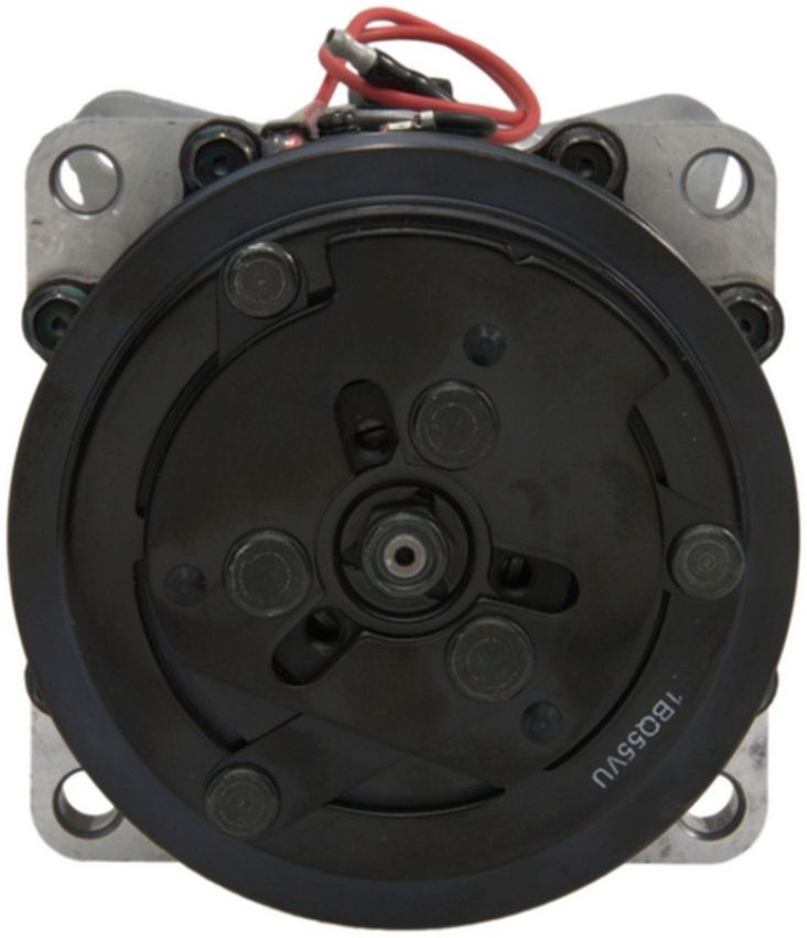 Four Seasons 58706 Sanden SD7H15 Compressor